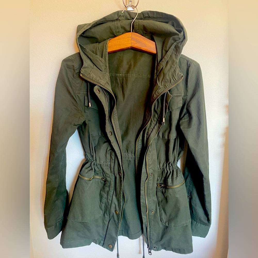 Women’s Jacket